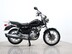 Yamaha YBR125 Custom YBR 125 CUSTOM 