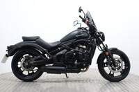 Kawasaki Vulcan S 650 VULCAN S EN 650 DJF