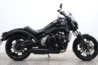 Kawasaki Vulcan S 650 EN 650 BFF ABS