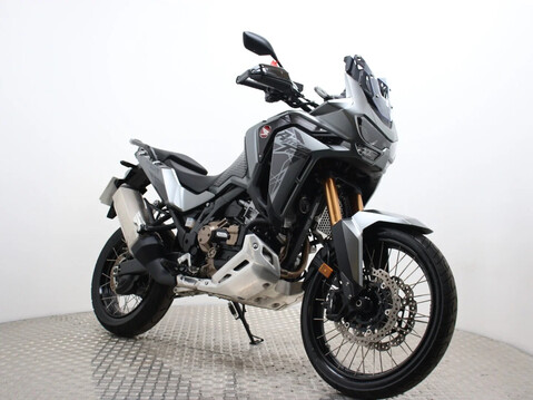 Honda CRF1100L Africa Twin Adventure Sports CRF 1100 D4-P 3