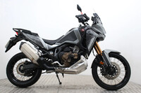 Honda CRF1100L Africa Twin Adventure Sports CRF 1100 D4-P