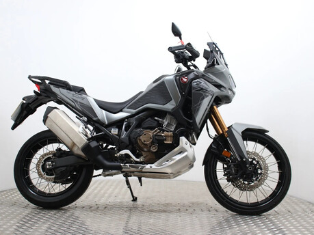 Honda CRF1100L Africa Twin Adventure Sports CRF 1100 D4-P