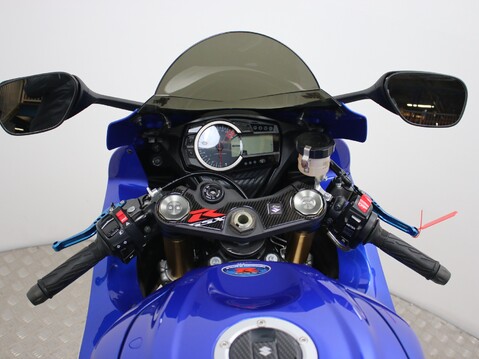 Suzuki GSXR750 GSXR 750 L6 35