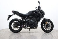 Yamaha MT-07 MT-07 (MTN690)