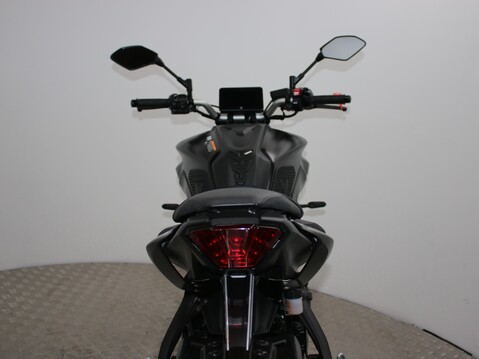 Yamaha MT-07 MT-07 (MTN690) 29