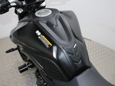 Yamaha MT-07 MT-07 (MTN690) 15