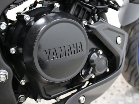 Yamaha MT-125 MT-125 (MTN-125A) 17