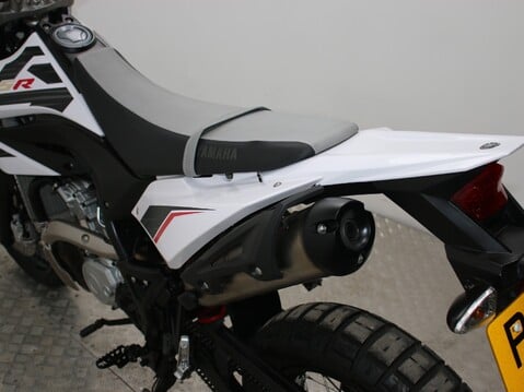 Yamaha WR125 WR 125 R 18