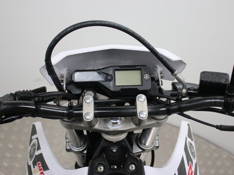 Yamaha WR125 WR 125 R 26