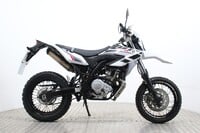 Yamaha WR125 WR 125 R