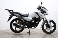 Honda CB125F CBF 125 M-M