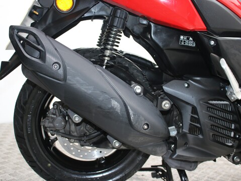 Yamaha Nmax 125 GPD125-A ABS 21