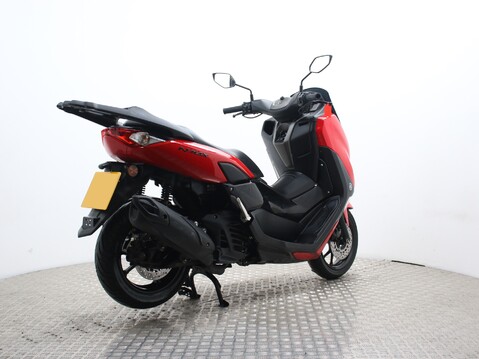 Yamaha Nmax 125 GPD125-A ABS 12