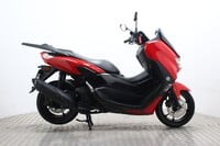 Yamaha Nmax 125 GPD125-A ABS