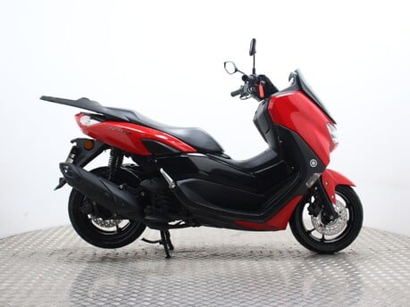 Yamaha Nmax 125 GPD125-A ABS