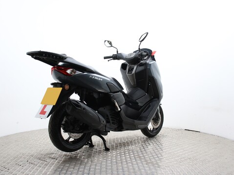 Yamaha Nmax 125 GPD125-A ABS 12