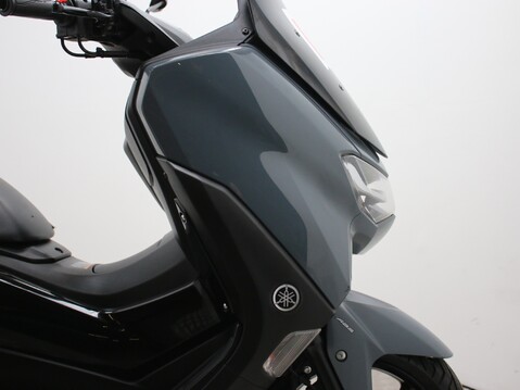 Yamaha Nmax 125 GPD125-A ABS 20