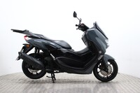 Yamaha Nmax 125 GPD125-A ABS