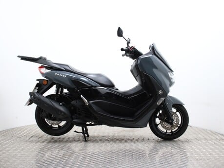 Yamaha Nmax 125 GPD125-A ABS