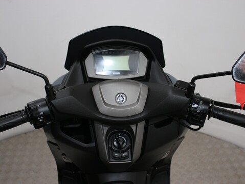 Yamaha Nmax 125 GPD125-A ABS 14