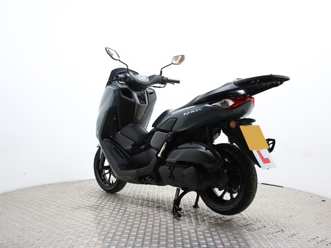 Yamaha Nmax 125 GPD125-A ABS 9