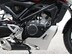 Honda CB125R CBF 125 NA-J 22