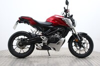 Honda CB125R CBF 125 NA-J