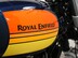 Royal Enfield Interceptor 650 Euro 5 648cc 17