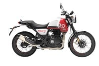 Royal Enfield Scram 411 Euro 5 411cc