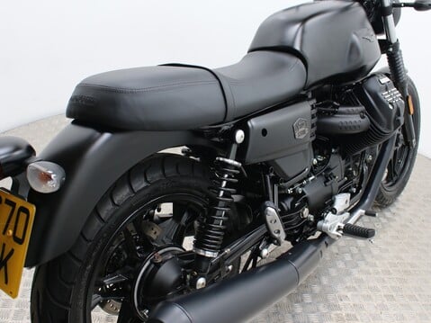 Moto Guzzi V7 Iii STONE 24