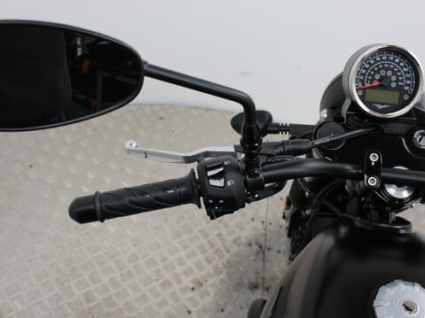 Moto Guzzi V7 Iii STONE 28