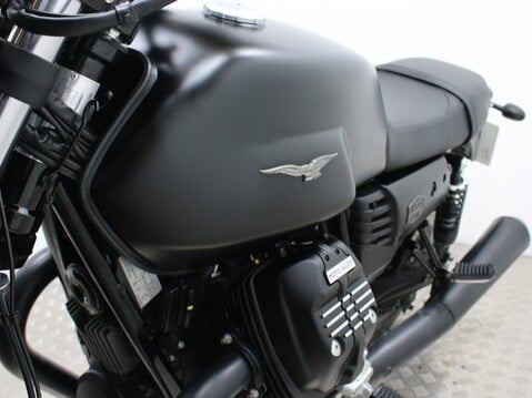 Moto Guzzi V7 Iii STONE 29