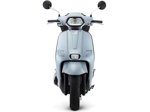 SYM Fugue 125 Euro 5 125cc 2