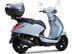 SYM Fugue 125 Euro 5 125cc 3