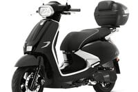 SYM Fugue 125 Euro 5 125cc