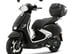 SYM Fugue 125 Euro 5 125cc 