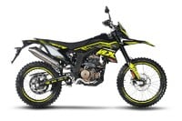 FB Mondial SMX Enduro Euro 5 125cc CBS