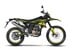 FB Mondial SMX Enduro Euro 5 125cc CBS 