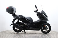 Honda PCX125 WW 125 