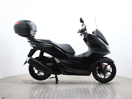 Honda PCX125 WW 125 