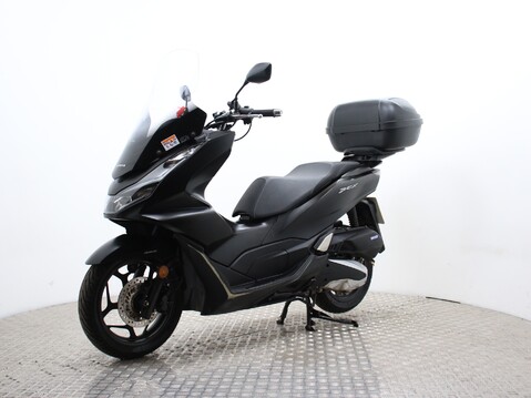 Honda PCX125 WW 125 6