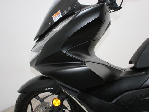 Honda PCX125 WW 125 24