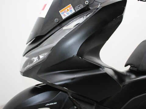 Honda PCX125 WW 125 24