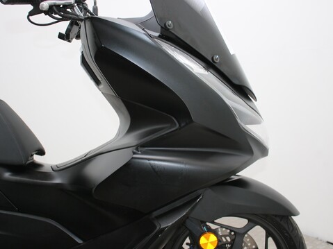 Honda PCX125 WW 125 20