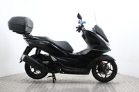 Honda PCX125 WW 125