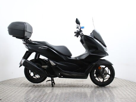 Honda PCX125 WW 125