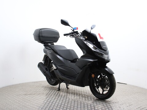 Honda PCX125 WW 125 3