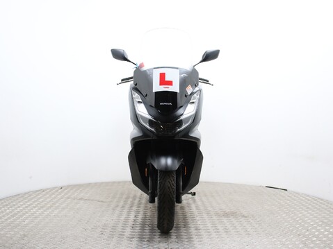 Honda PCX125 WW 125 5