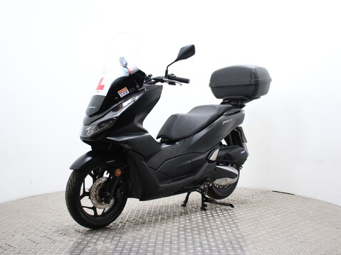 Honda PCX125 WW 125 6