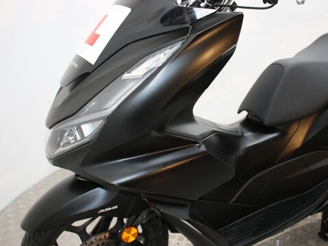 Honda PCX125 WW 125 26